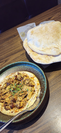 Photo of Paramount Middle Eastern Kitchen - R9- Fallsview Casino Resort, Inside Fallsview Casino Building at concourse Level, 6380 Fallsview Blvd, Niagara Falls, ON L2G 7X5